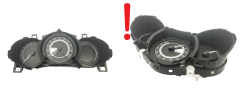 Vitezometru Citroen C3 2 98041179XT A2C83012700 56368