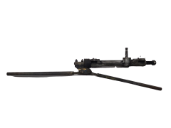 Cremalieră Citroen AX 95659460 2EZ2 7523