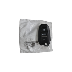 Cheie Original Citroen 98004801ZD