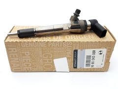 Injector combustibil Original Renault Megane Scenic 3 Fluence 1.5 dCI 166004305r
