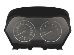Turometru BMW 1 F20 F21 6210 9365954 Johnson 32124