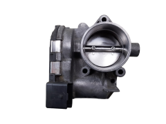 Supapă corp clapetă accelerație Citroen Peugeot 0280750085 1635Q9 1.6 Bosch 2194