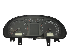 Vitezometru VW Polo 9N 6Q0920804J 503001591201 40987