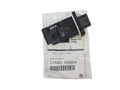 Debitmetru aer Renault 226807131R 2268000Q0A Original