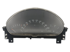 Turometru Mercedes A W168 A1685404011 55406