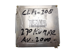 Unitate Control Mercedes-Benz CLK A0285457832 0261206570 2.3