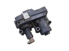 Actuator Clapetă Galerie Admisie Opel Insignia TMS2 /C 2.0 CDTI