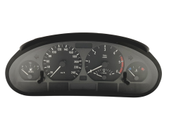 Vitezometru BMW 3 E46 6211 8386096 0263606150 58860