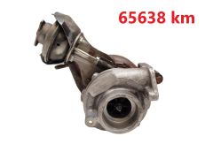 Turbosuflantă 0375K9 GT1749V 9682778680 2.0 HDI Citroen Peugeot S9 65638 km