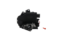 Mecanism încuietoare ușă Spate Dreapta 4B0839016G 88391764201 Audi A6 Vika