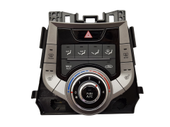 Panou de aer condiționat Hyundai Elantra 5 972503X140 A65 HEP072