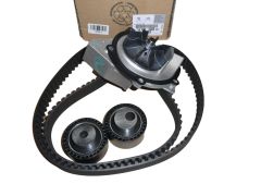 Curea Distribuție Original Jumper Boxer Ducato 3 2.2 HDI 1609525380