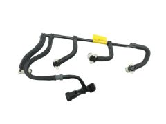 Țeavă combustibil Nou Renault 1.5 DCI 166714557R