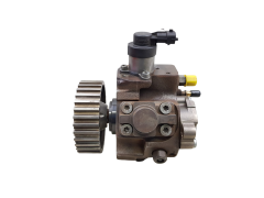 Pompă Injecție 0445010102 9683703780 1.4 1.6HDi TDCi Bosch 0928400607 10
