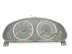 Turometru Mazda 6 JGGJ6WC 25467