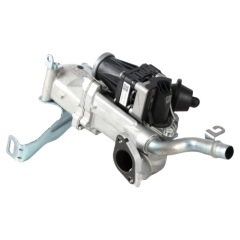 Radiator EGR Original Citroen Peugeot C3 C4 C5 207 508 1.6 HDI 9802194080