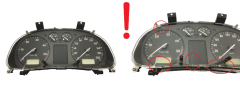 Vitezometru VW Polo 6N 5392326610 53923266 Motometer