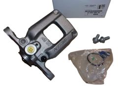 Etrier frână Stânga Spate Nou Original 1608998880 Citroen Peugeot