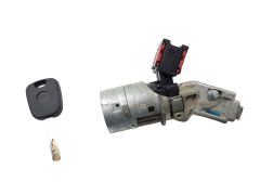 Contact Pornire Renault Clio 3 Modus 8200214168 N0502060 Valeo 1002