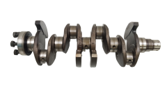 Arbore Cotit TF8469 1.2 16v D4F770 Renault 122018500R 8200156373