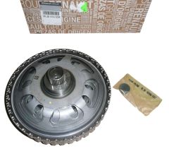 Kit ambreiaj Nou Original 302051465R Renault