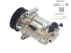 Compresor Climatizare Dacia Lodgy 926008367R 92600A092A CR12SC Original