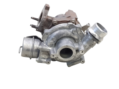 Turbosuflantă 54389700006 114825H821162190 144117462R 1.5dCi Renault 8