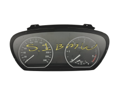 Vitezometru BMW 1 E87 9166821-02 1024952-85 44119