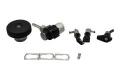Set de încuietori Faceți Skoda Favorit 115988072 99880101401 Vika