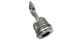 Bielă Piston 0628R1 060390 RHR 2.0 HDi 16v TDCi PSA Ford Volvo