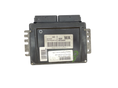 Unitate Control 96435559 5WY1E07E 1BOP D42 Chevrolet Kemsco 59814