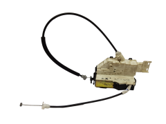 Mecanism încuietoare ușă Dreapta Față 9316CK 9681333280 Peugeot 407 Kiekert