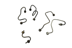 Țeavă combustibil 7701207029 7701207025 Delphi 1.5 dci Renault