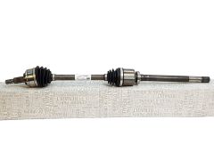 Arbore transmisie Dreaptă Renault Megane 3 RS 2.0 TCe 8200974681 Nou Original