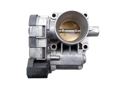 Supapă corp clapetă accelerație Fiat Ford 55192786 40SMF10 Magneti Marelli 2941