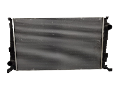 Radiator Motor 8200880550 Duster Dacia