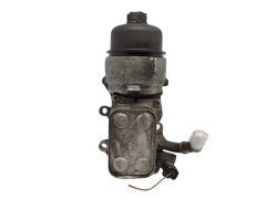 Carcasă Filtru Ulei 1103T3 9656830180 FL515 2.0 HDI 16v D PSA Volvo