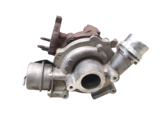 Turbosuflantă 54389700006 114825H821162190 144117462R 1.5dCi Renault Mercedes