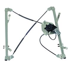 Macara Geam Dreapta Față Original Renault Kangoo 2 8200402086