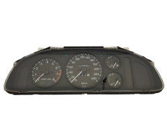 Turometru Mazda 323F BC6B55430 69319-220 Yazaki