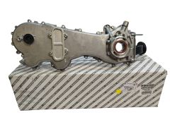 Pompă Ulei Citroen Peugeot 1616312180 55257783 Original