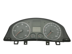 Vitezometru VW Golf MK5 1K0920850L 110080246025 51431
