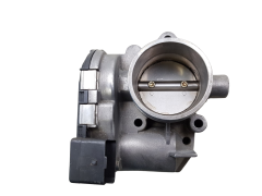 Supapă corp clapetă accelerație Citroen Peugeot 0280750085 1635Q9 1.6 Bosch 2439