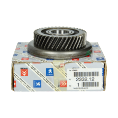 Pinion viteză Original 4 Citroen Peugeot 206 306 407 BVM 233212