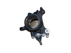 Fuzetă direcție Dreaptă Nou Original 1612735180 Citroen Jumper 2 Peugeot Boxer 2
