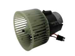 Motor Ventilator Încălzire Opel Meriva A 93446 Behr