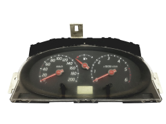 Turometru Nissan Micra AX865 41015