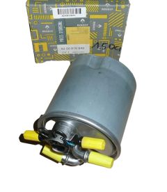 Filtru Combustibil Nou Original 8200619849 Dacia
