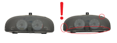 Turometru Citroen Xsara 9643206580 D 00 57925