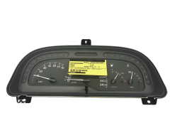 Turometru Renault Laguna IG2D250KA 49010